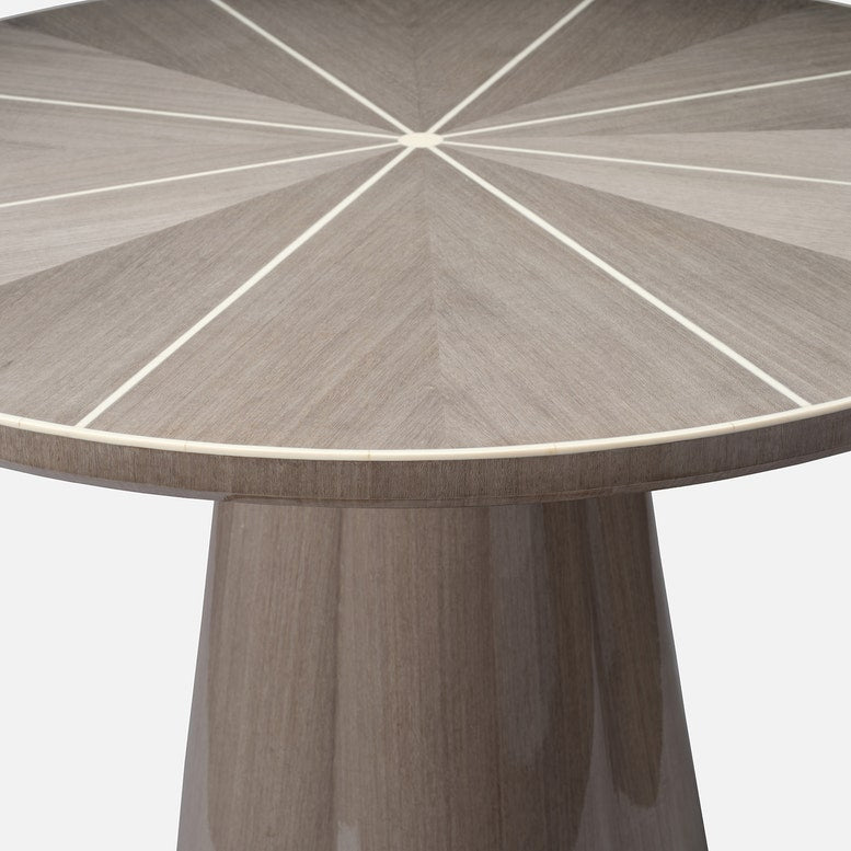 NOVAK ENTRY TABLE