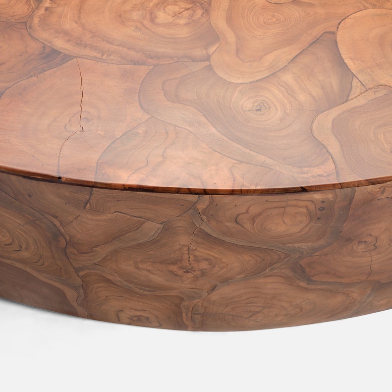 ODILIA COFFEE TABLE