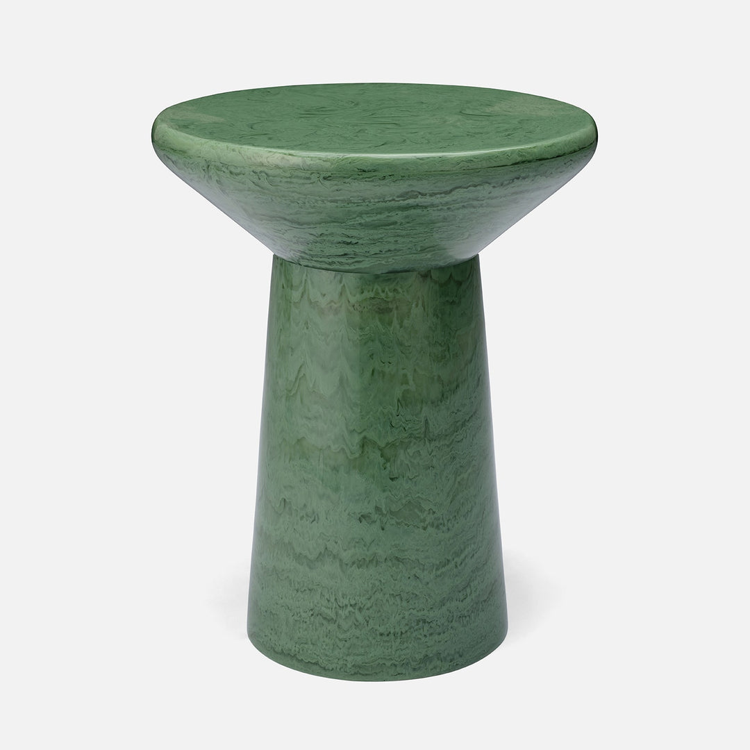 OMER ACCENT TABLE