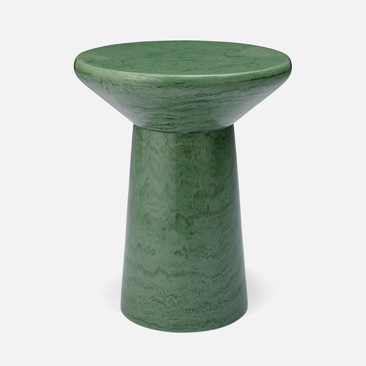 OMER ACCENT TABLE