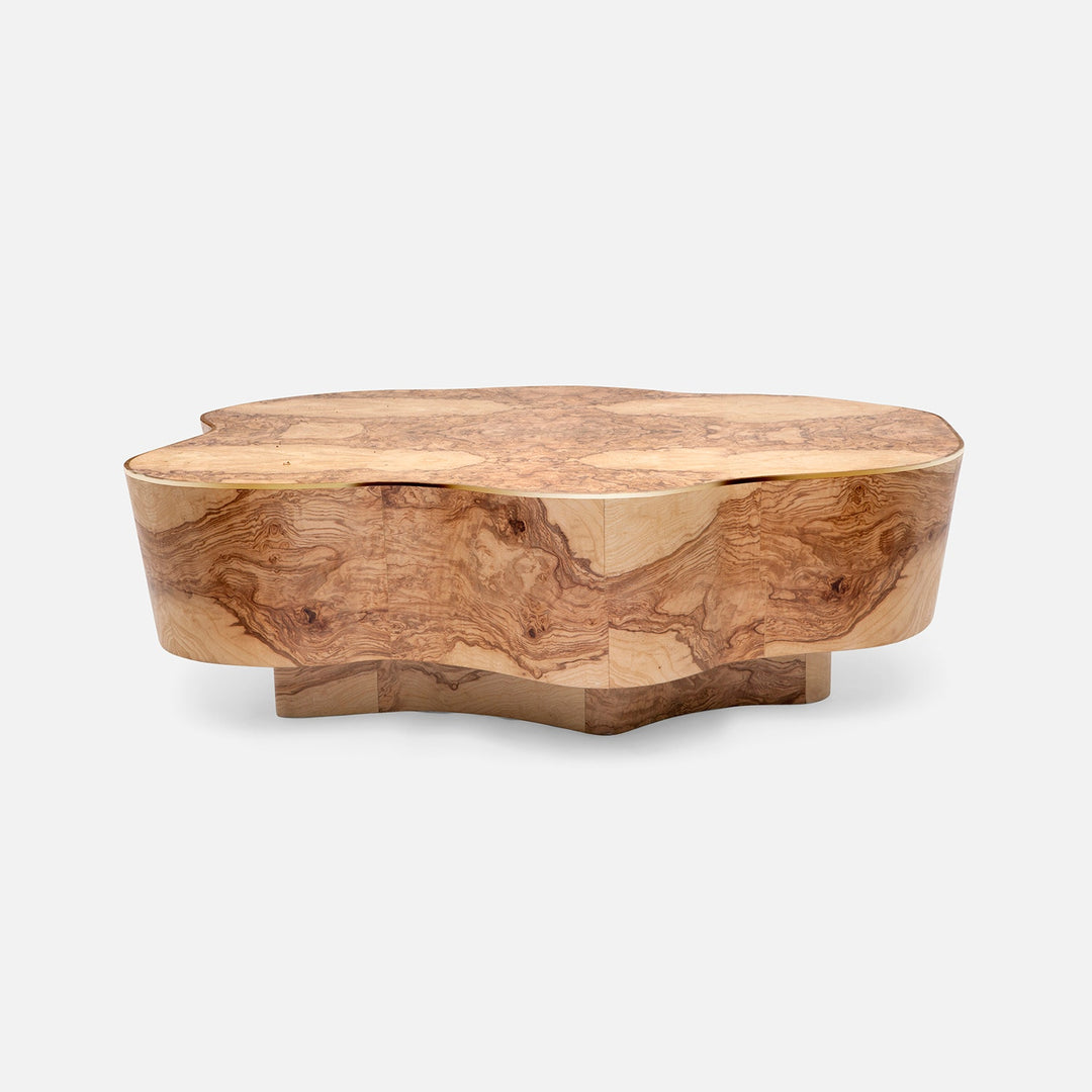 PAGE COFFEE TABLE