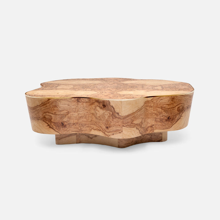 PAGE COFFEE TABLE