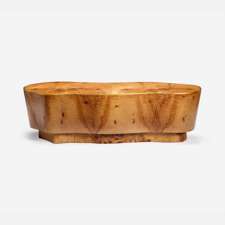 PAGE COFFEE TABLE