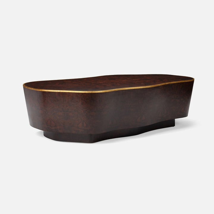 PAGE COFFEE TABLE