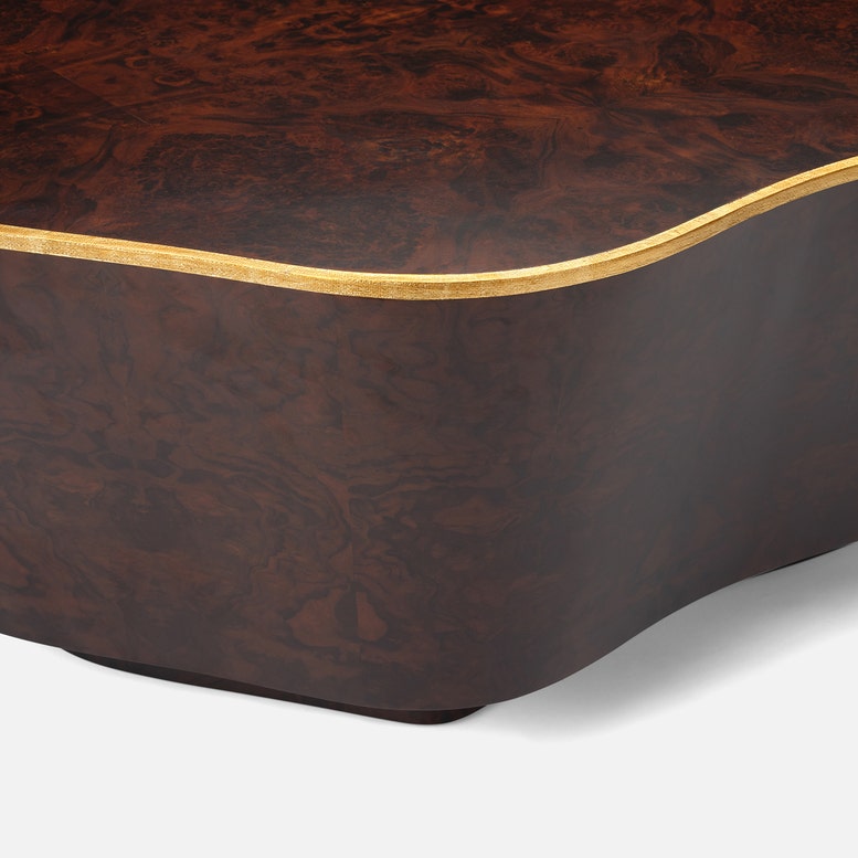 PAGE COFFEE TABLE