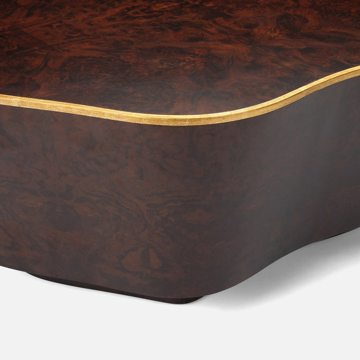 PAGE COFFEE TABLE