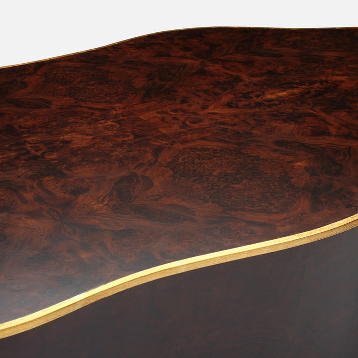 PAGE COFFEE TABLE