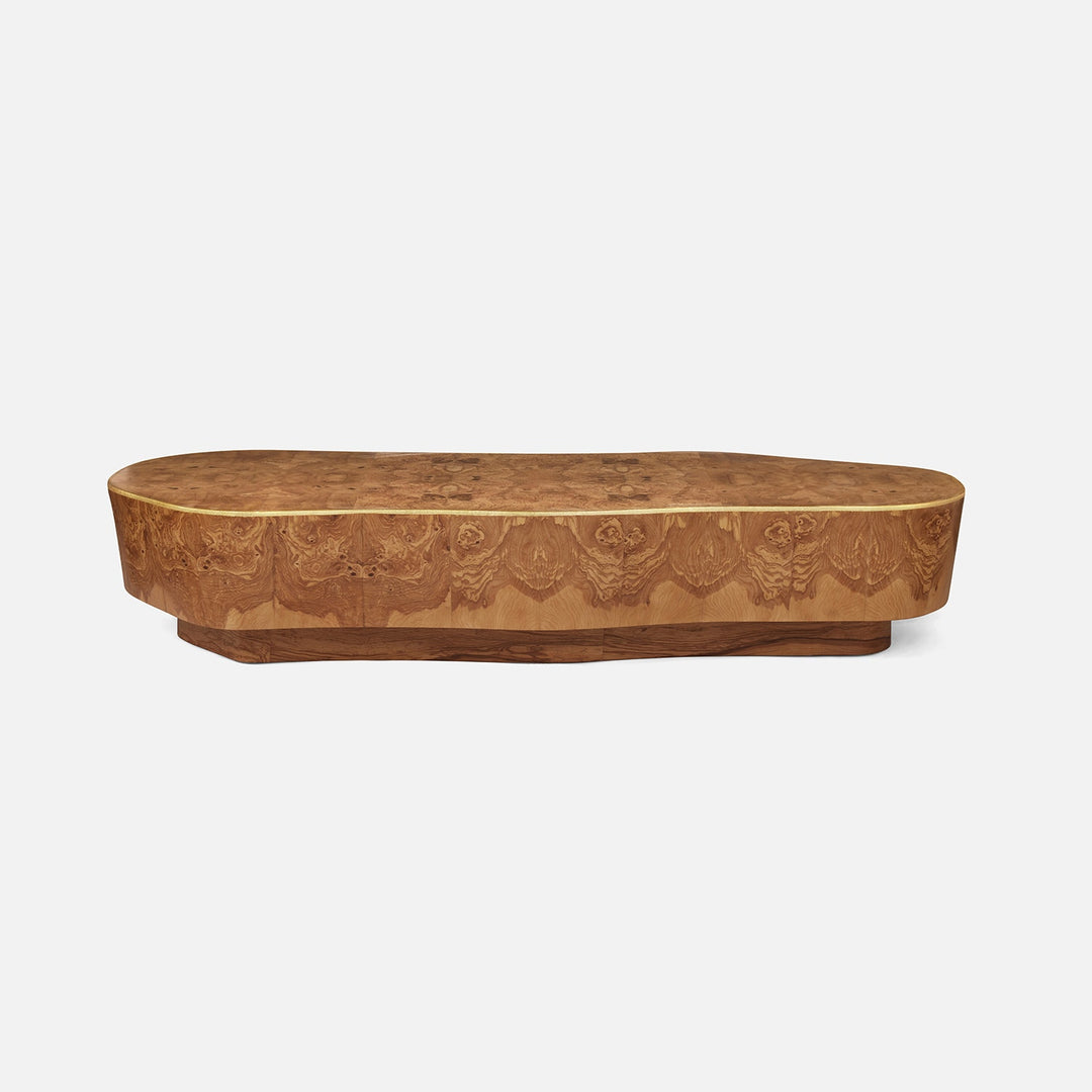 PAGE COFFEE TABLE