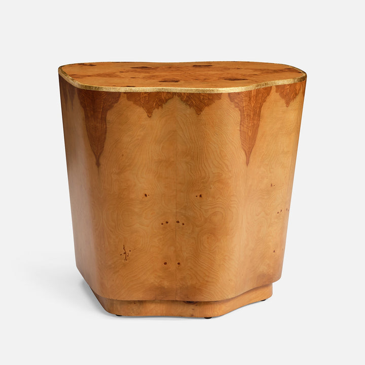 PAGE SIDE TABLE