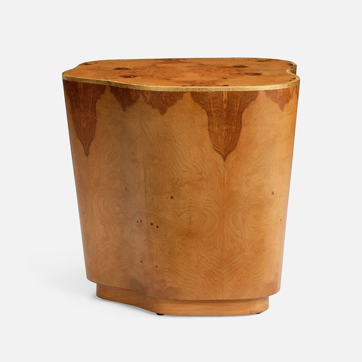 PAGE SIDE TABLE
