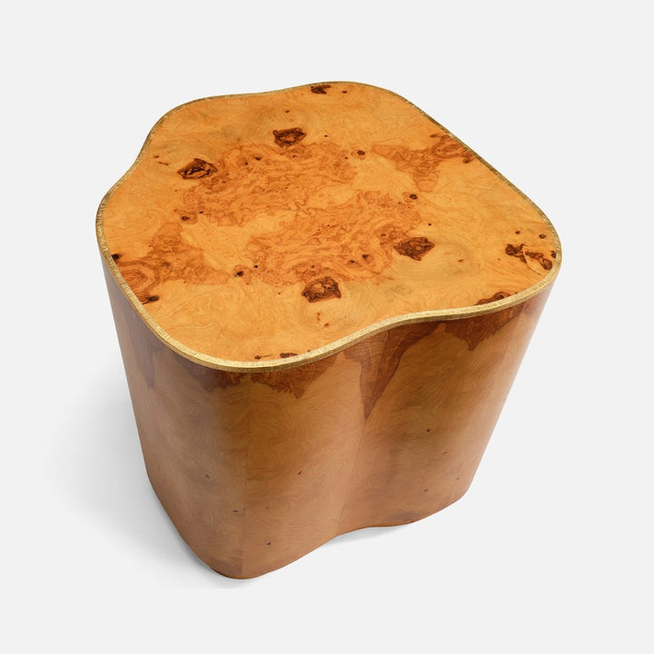 PAGE SIDE TABLE