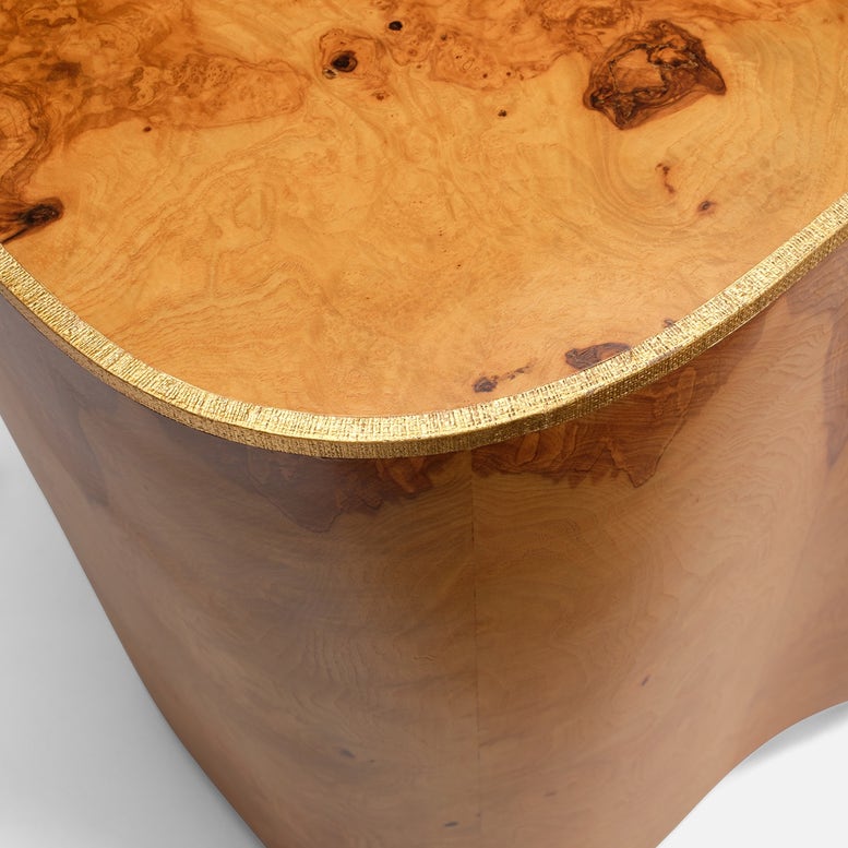 PAGE SIDE TABLE