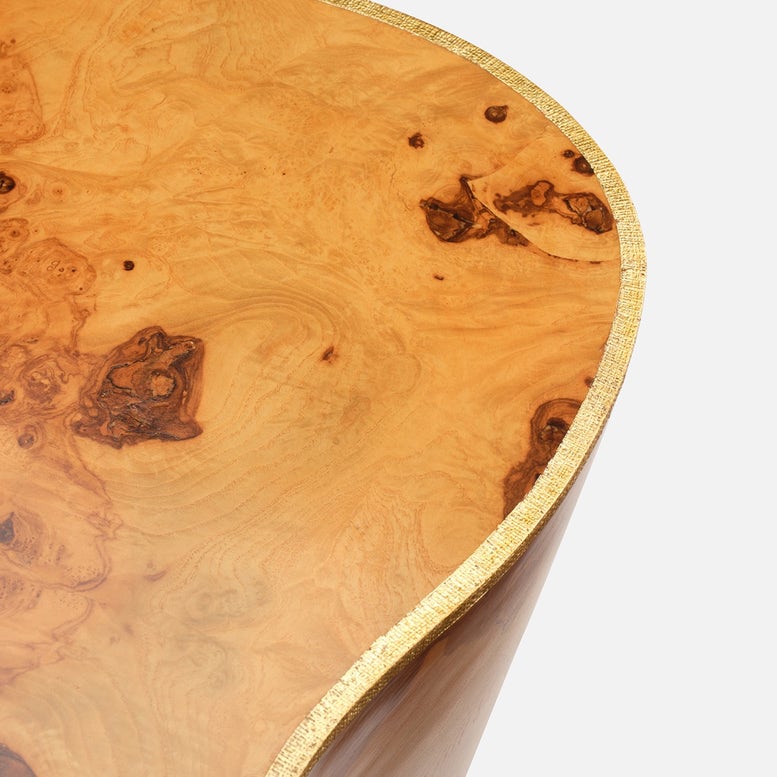 PAGE SIDE TABLE