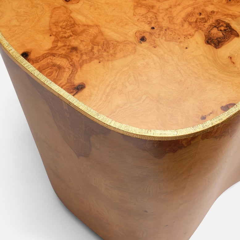 PAGE SIDE TABLE