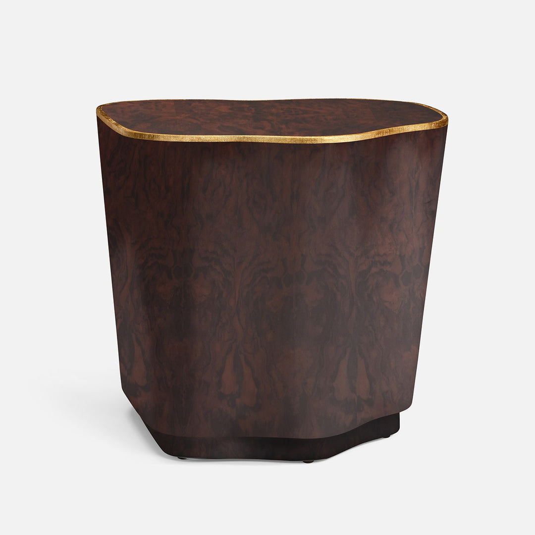 PAGE SIDE TABLE