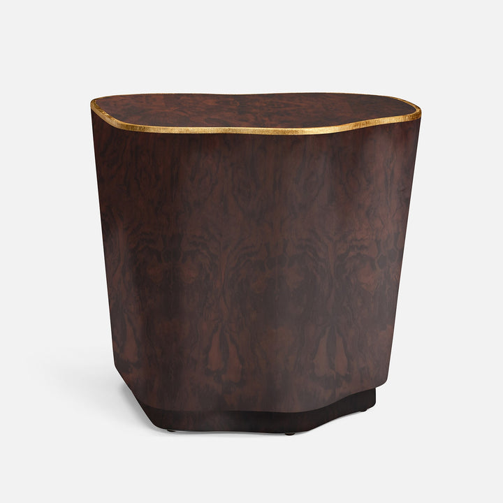 PAGE SIDE TABLE