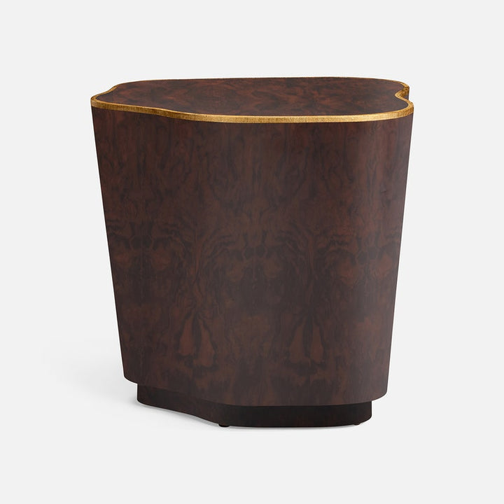 PAGE SIDE TABLE
