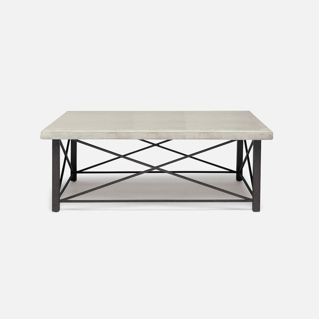 PALMER COFFEE TABLE