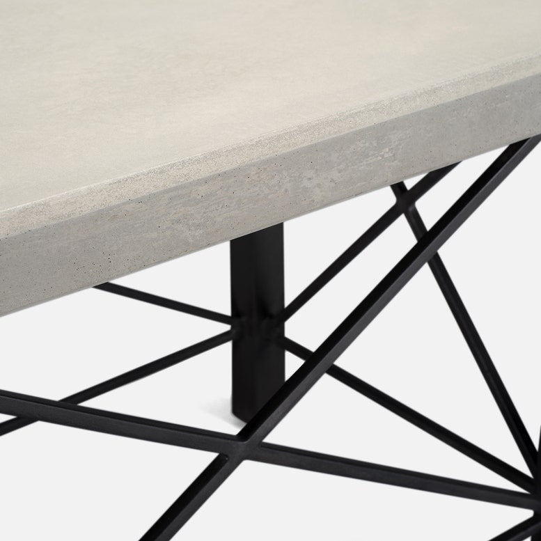PALMER SIDE TABLE