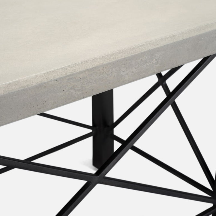 PALMER SIDE TABLE