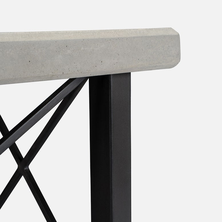PALMER SIDE TABLE