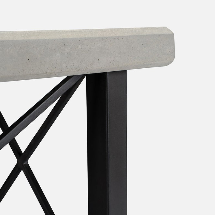 PALMER SIDE TABLE
