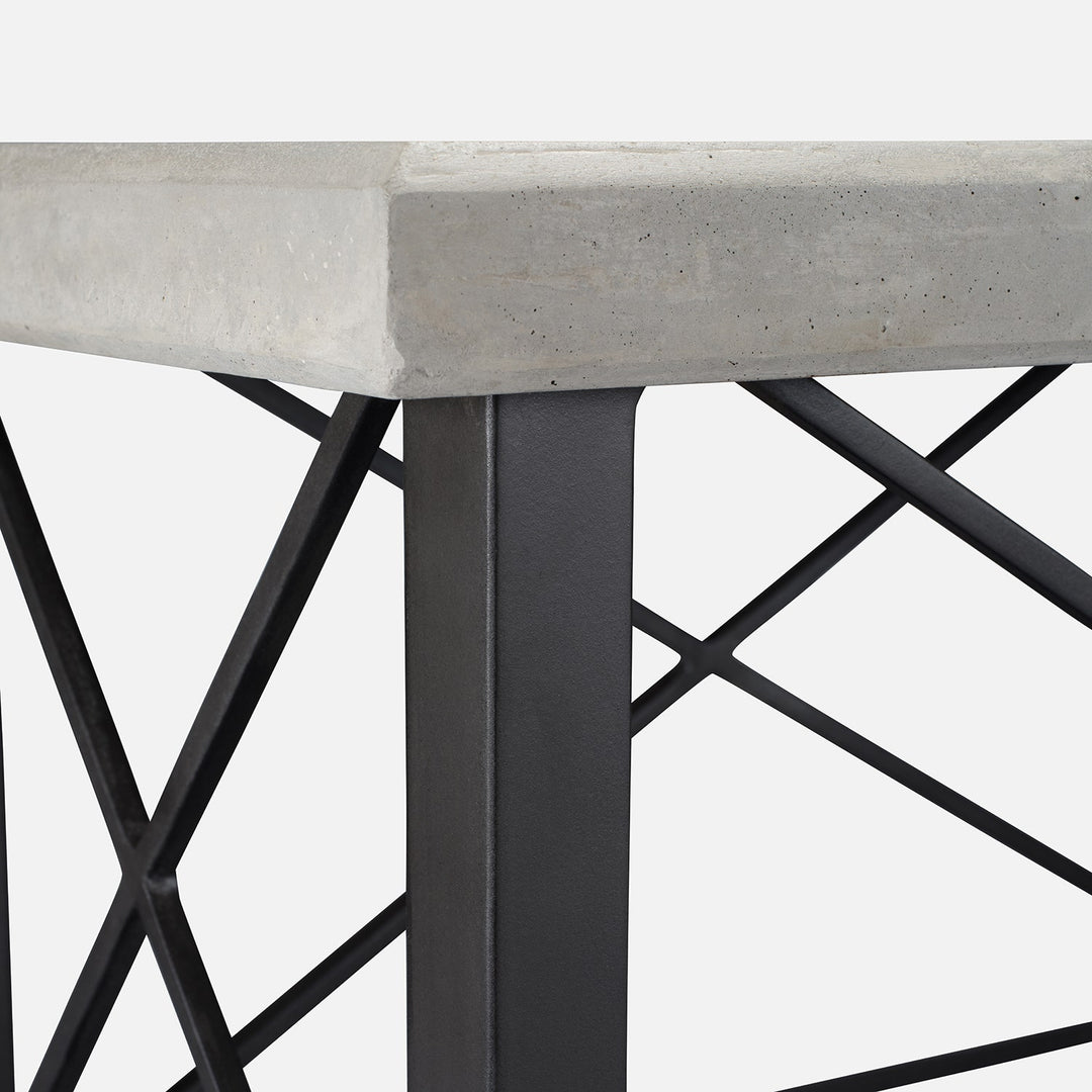 PALMER SIDE TABLE