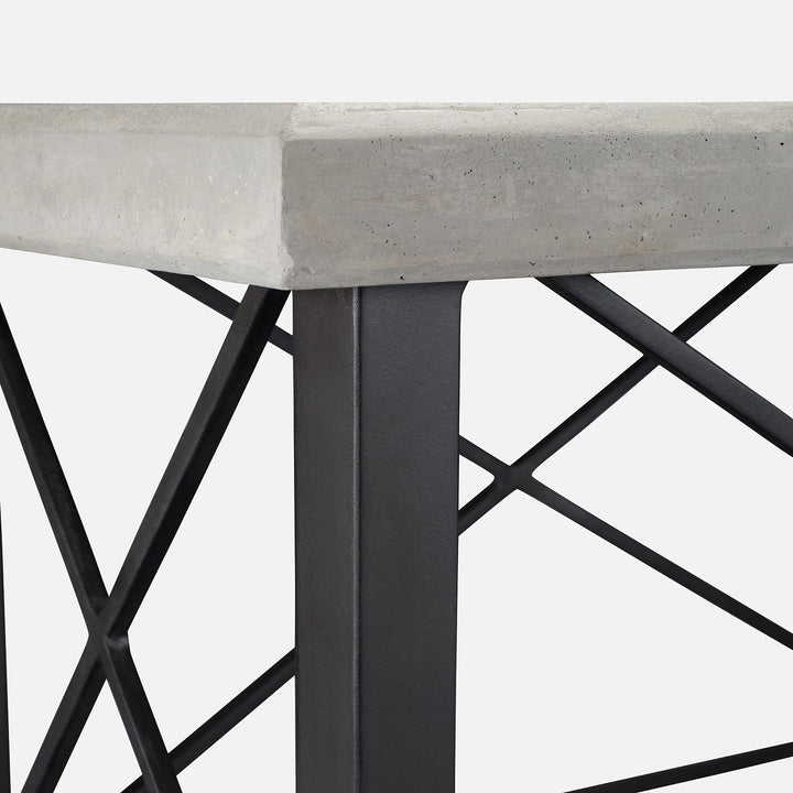 PALMER SIDE TABLE