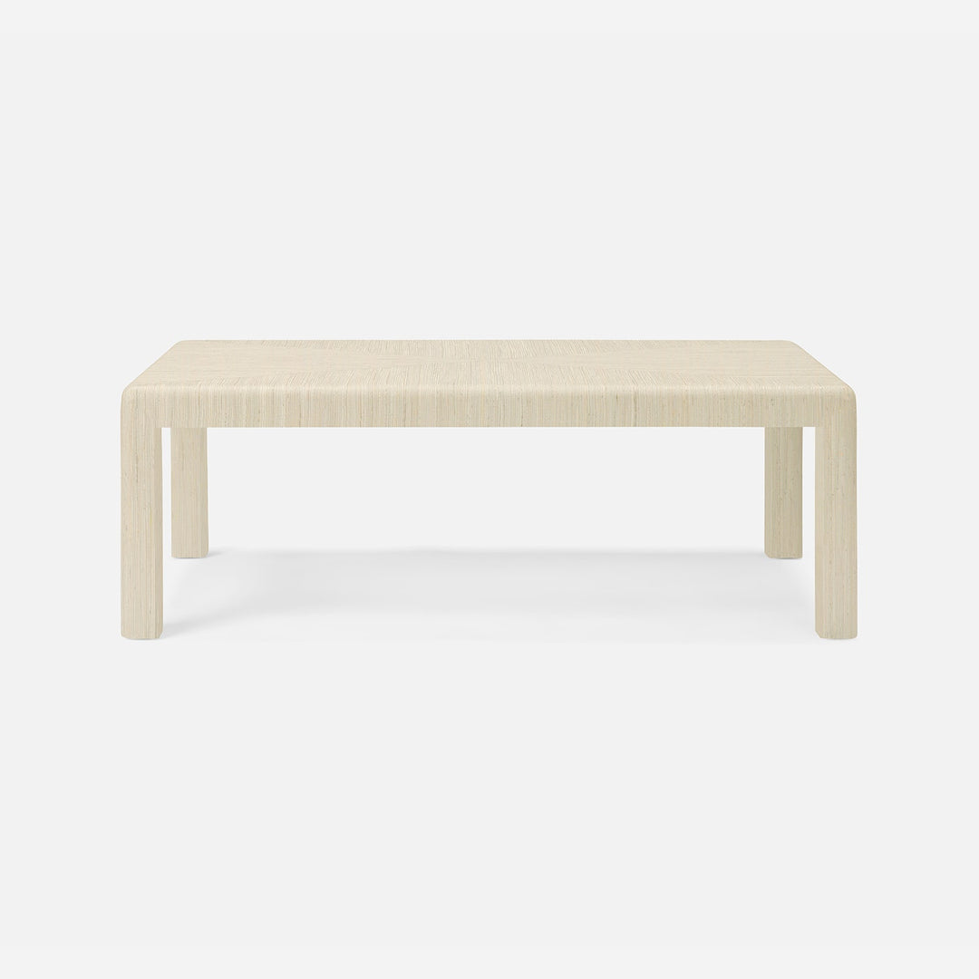 PARSON COFFEE TABLE