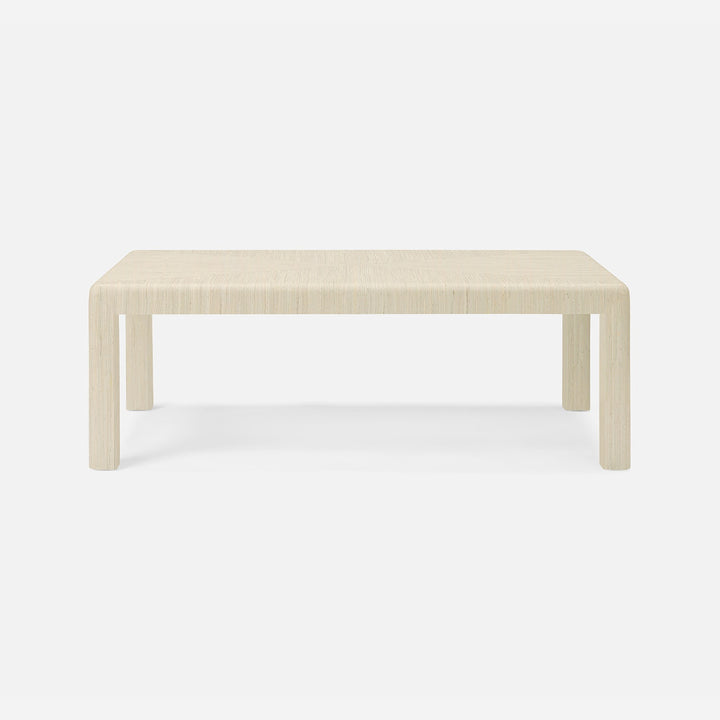 PARSON COFFEE TABLE