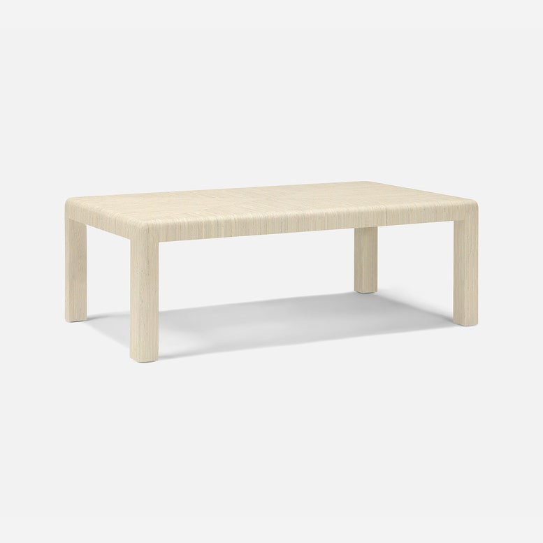 PARSON COFFEE TABLE