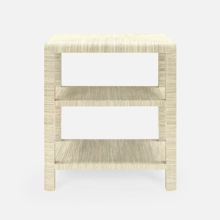 PARSON SIDE TABLE