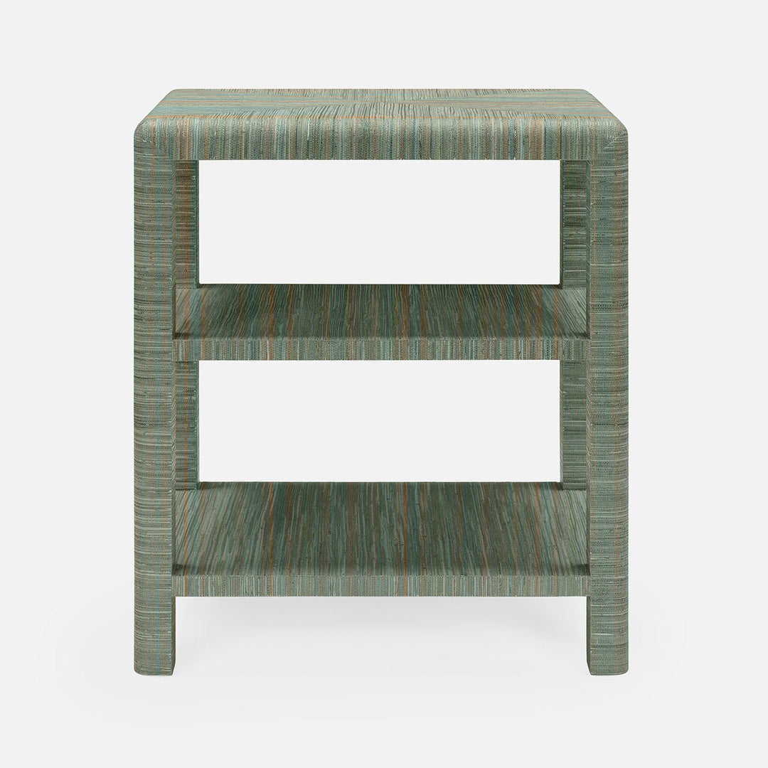 PARSON SIDE TABLE