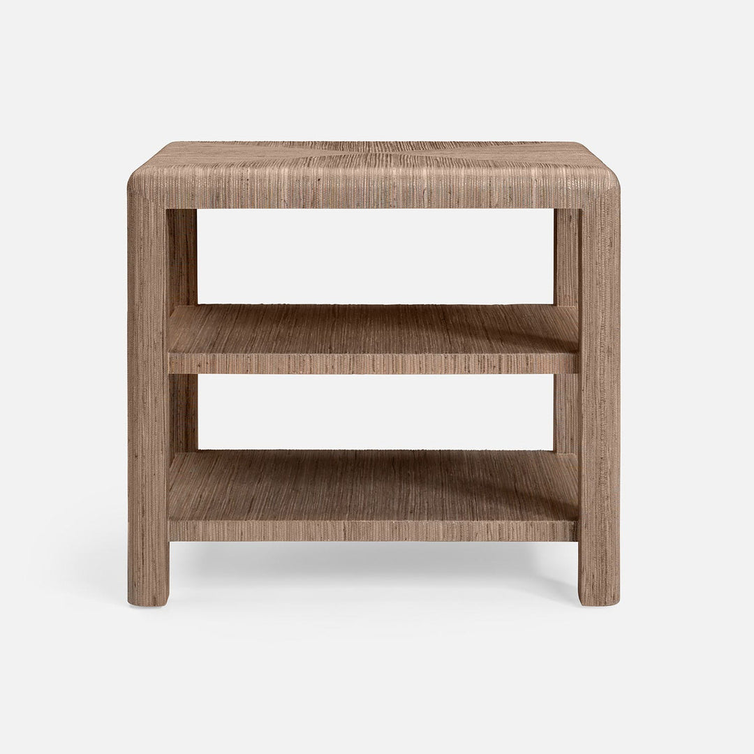 PARSON SIDE TABLE