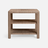 PARSON SIDE TABLE