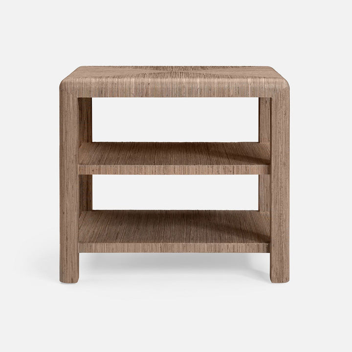 PARSON SIDE TABLE