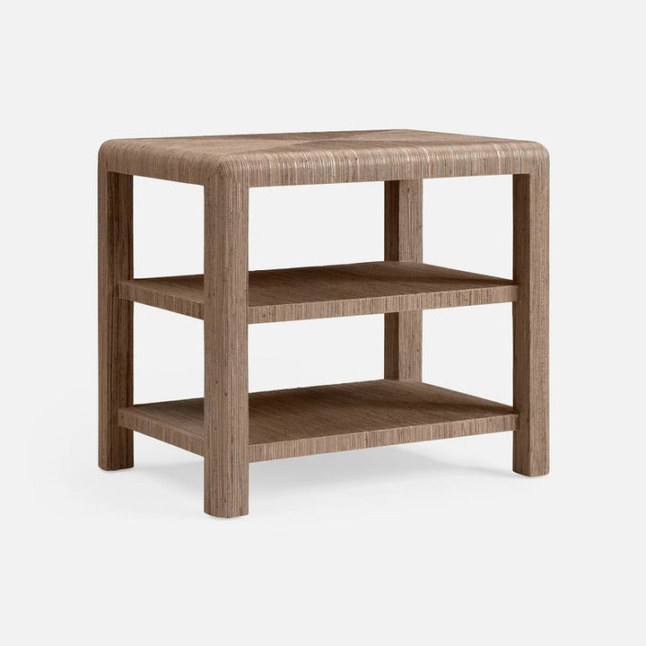 PARSON SIDE TABLE