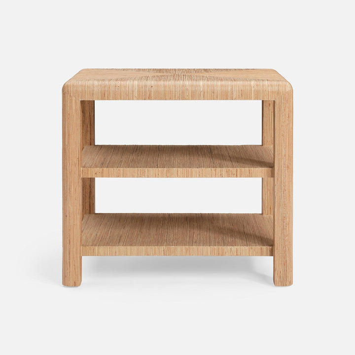 PARSON SIDE TABLE