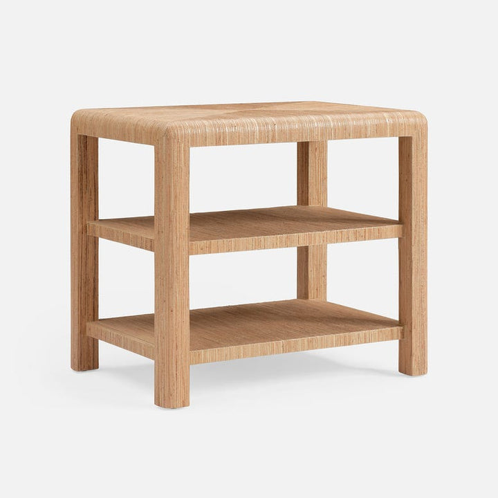 PARSON SIDE TABLE