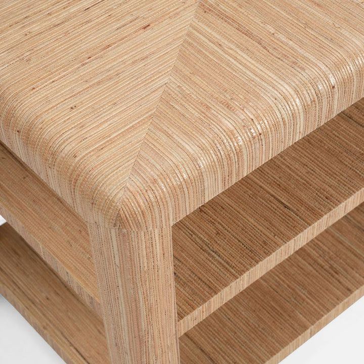 PARSON SIDE TABLE