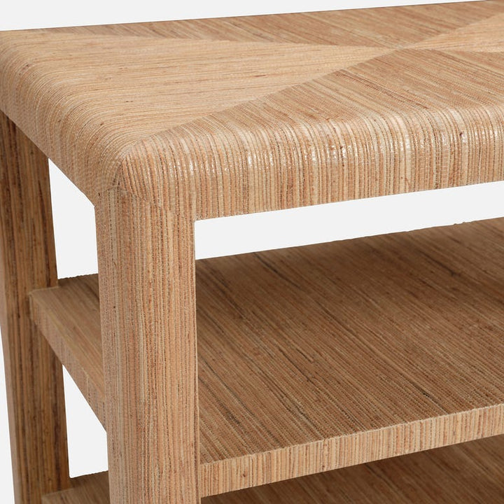 PARSON SIDE TABLE