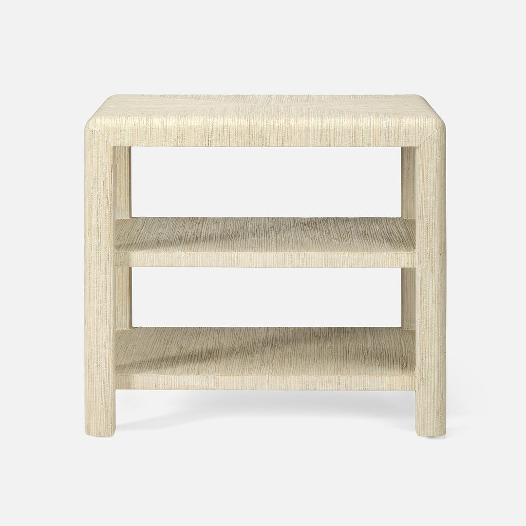 PARSON SIDE TABLE