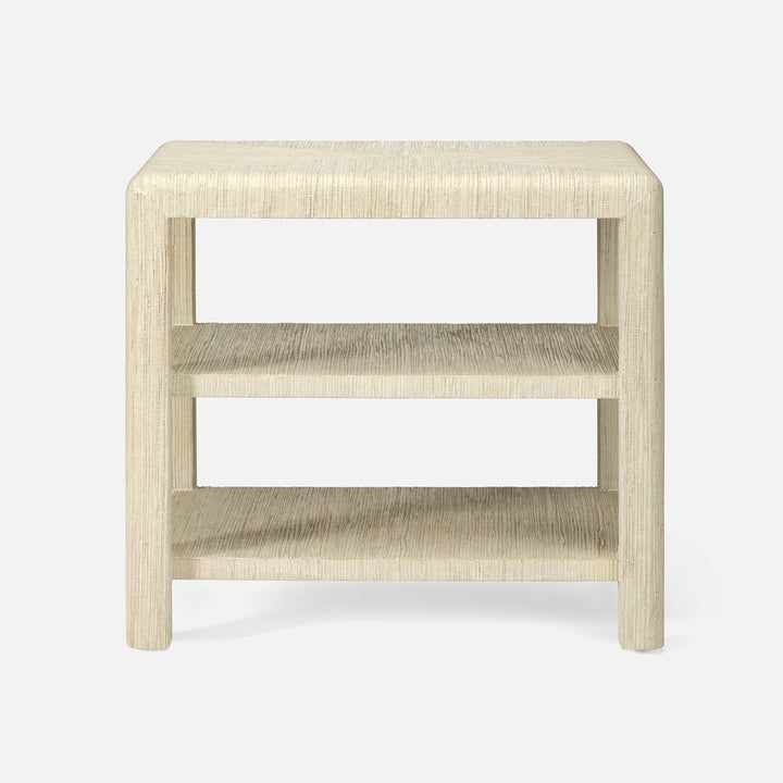 PARSON SIDE TABLE