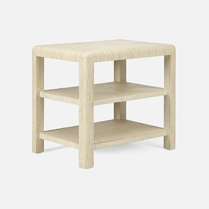 PARSON SIDE TABLE