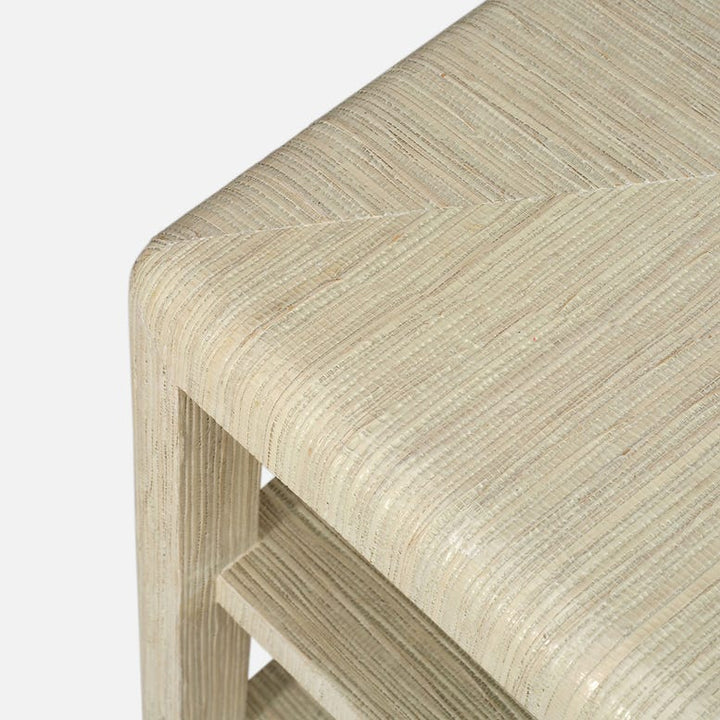 PARSON SIDE TABLE