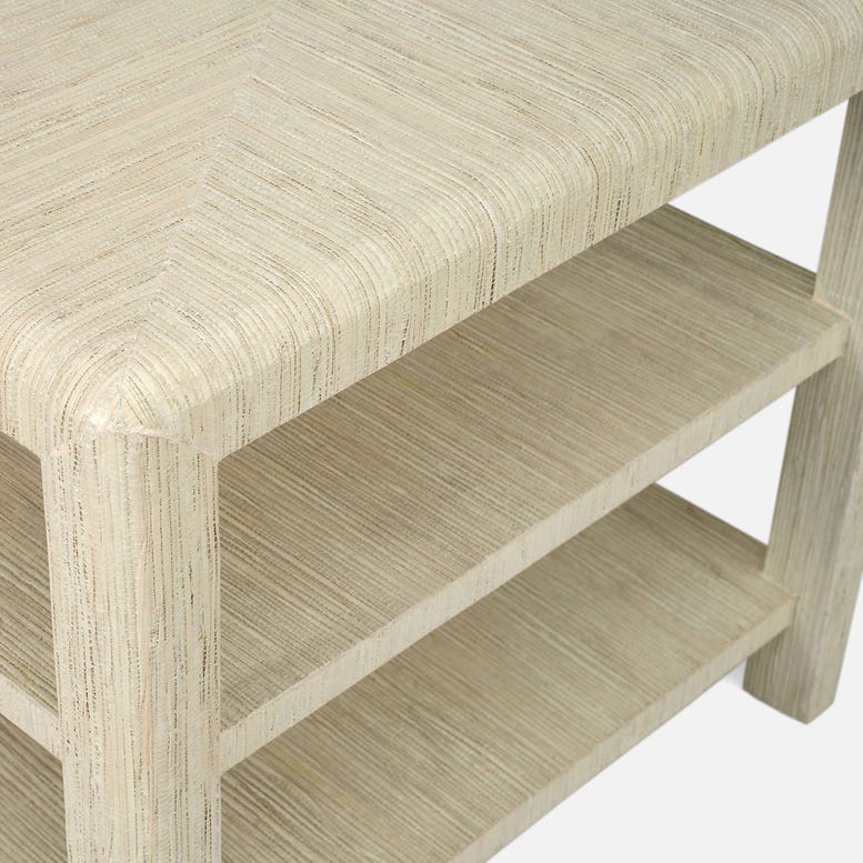 PARSON SIDE TABLE