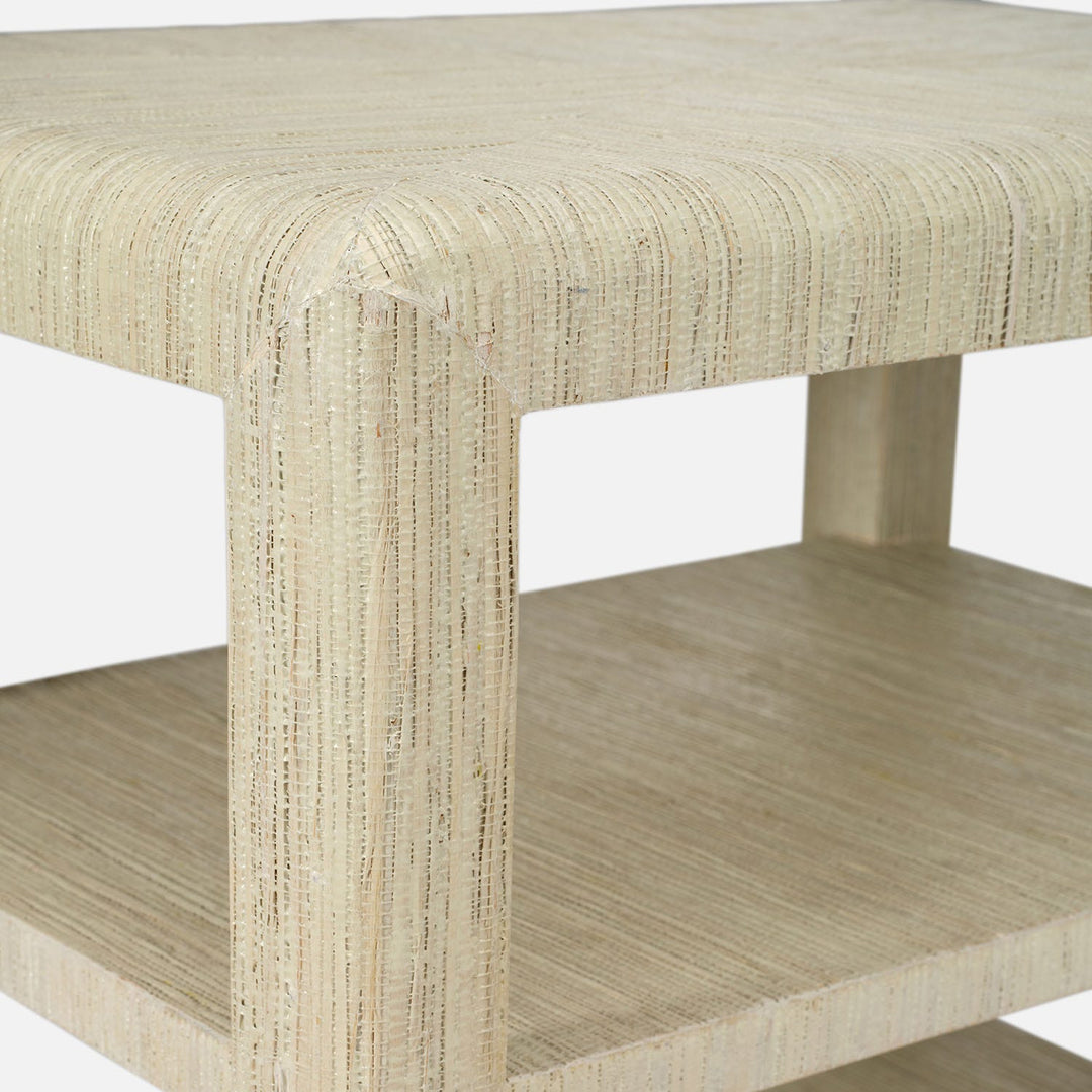 PARSON SIDE TABLE