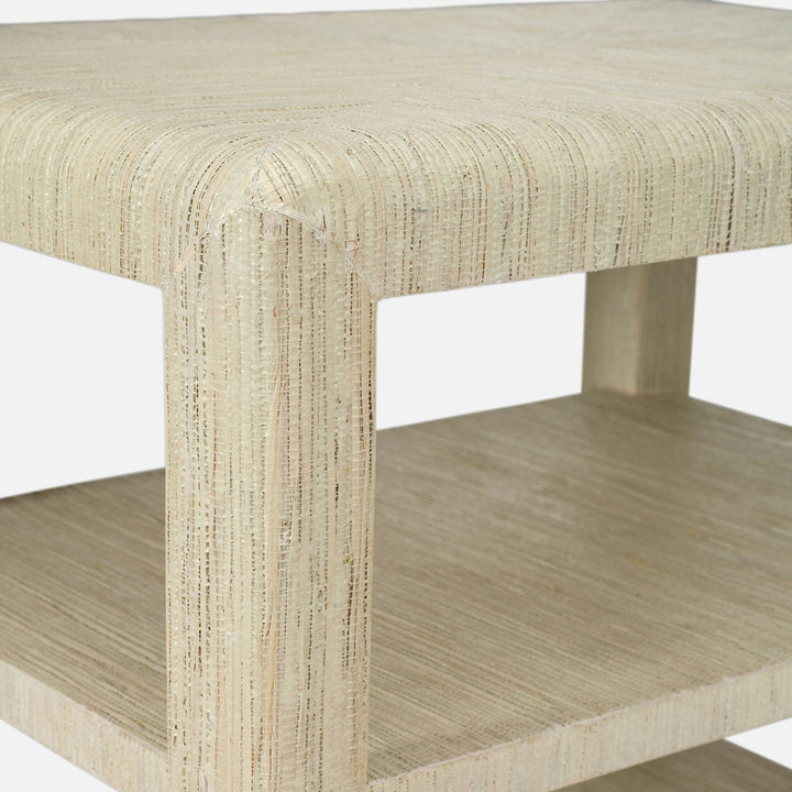 PARSON SIDE TABLE