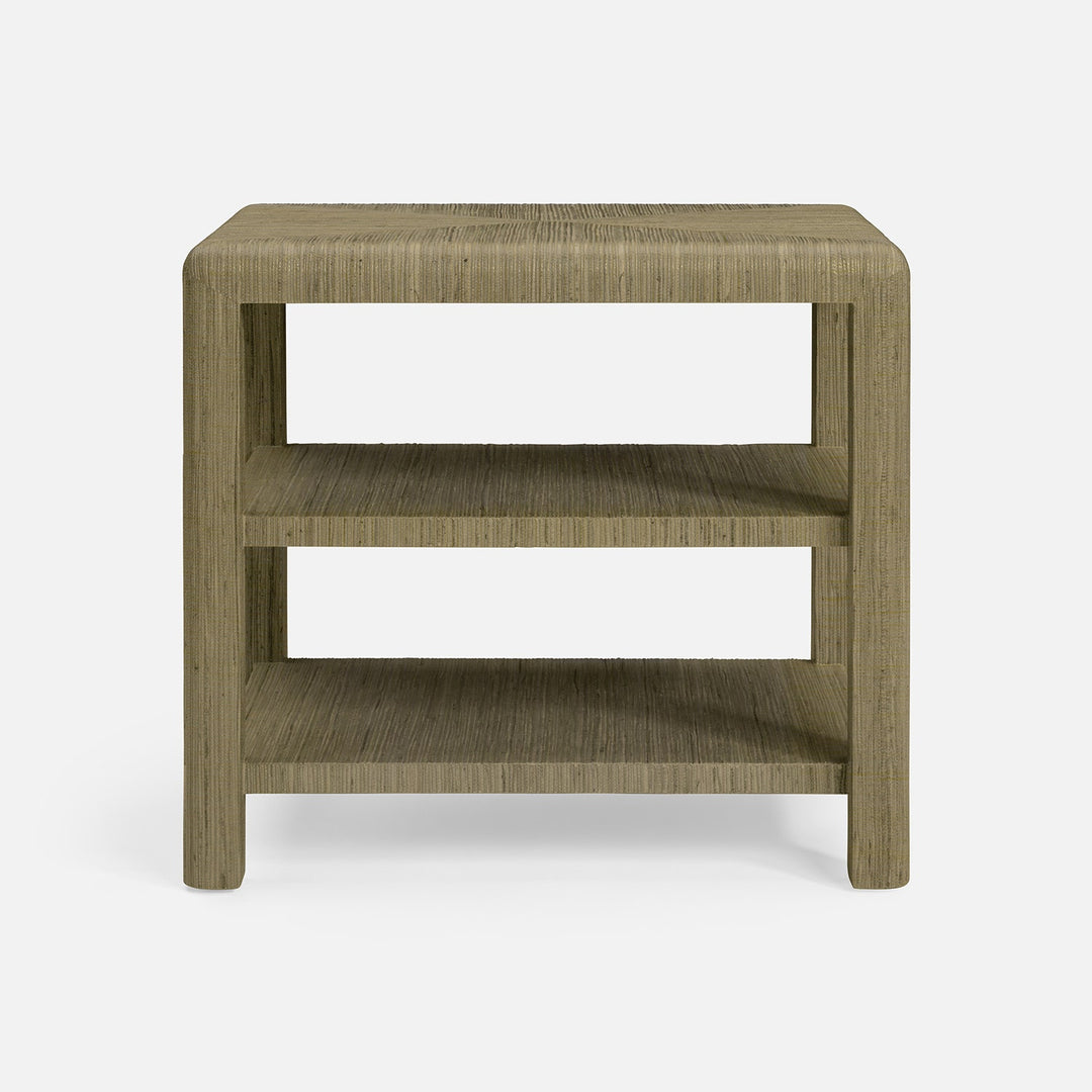 PARSON SIDE TABLE