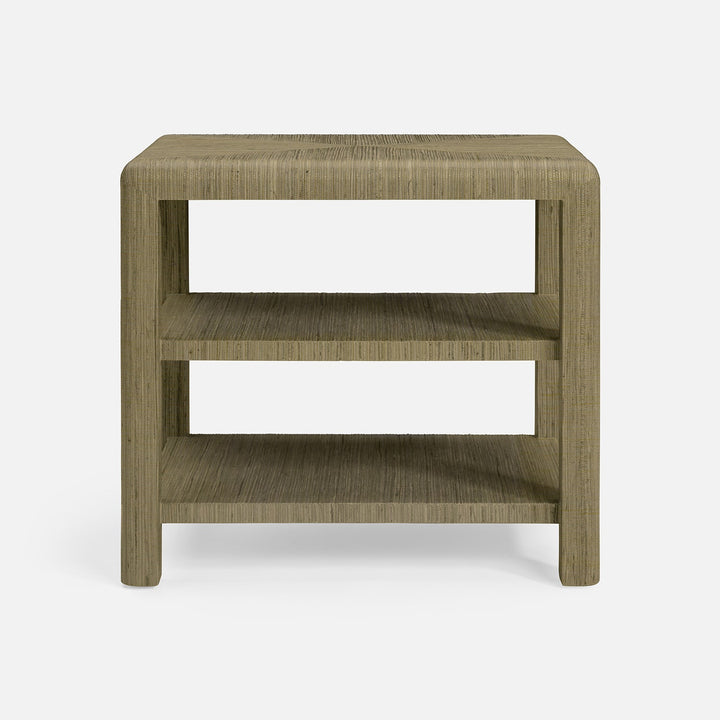 PARSON SIDE TABLE
